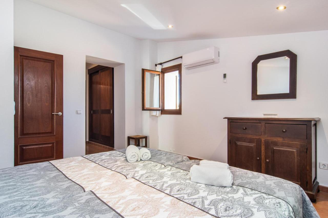 Villa Ses Angoixes *