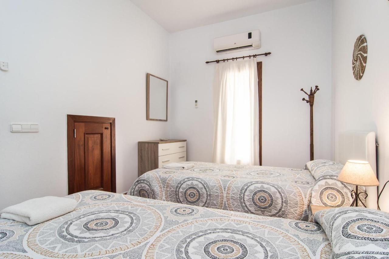 Villa Ses Angoixes Santanyí