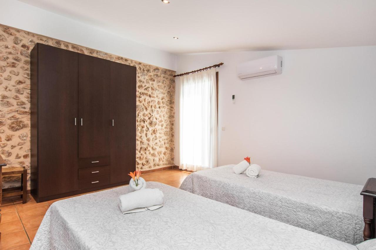 Ses Angoixes Villa