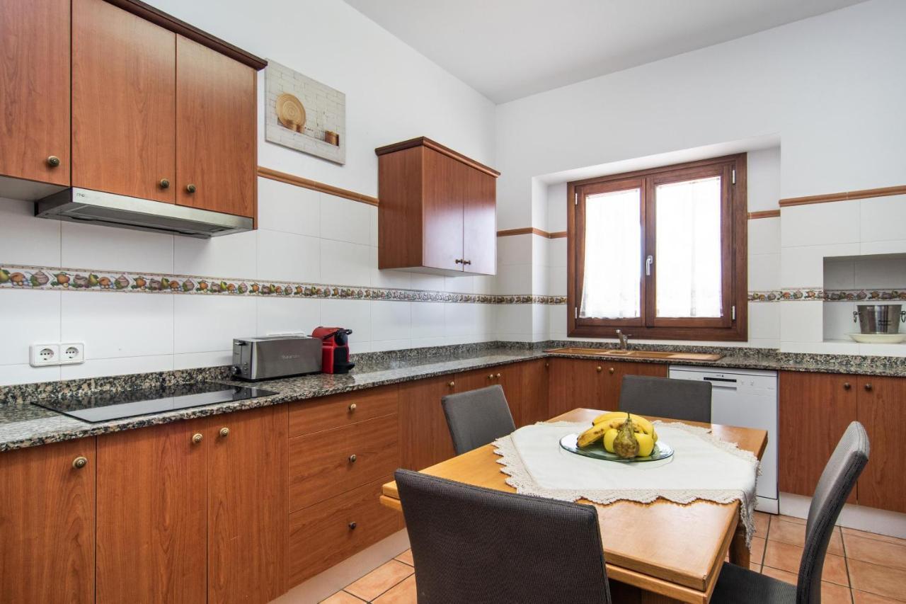 Ses Angoixes Villa