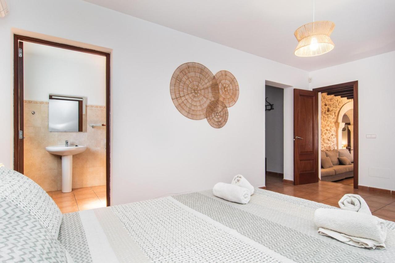 Villa Ses Angoixes *