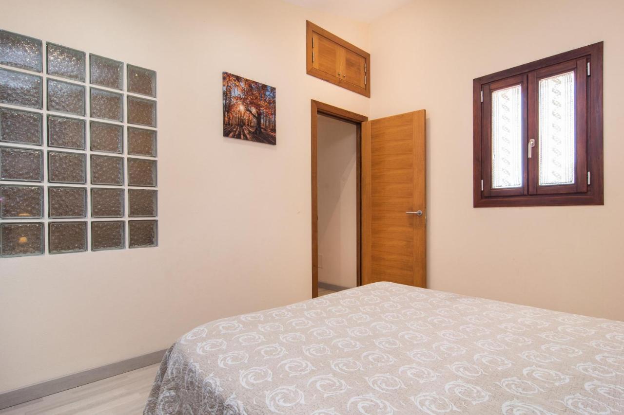 Ses Angoixes Villa Santanyí