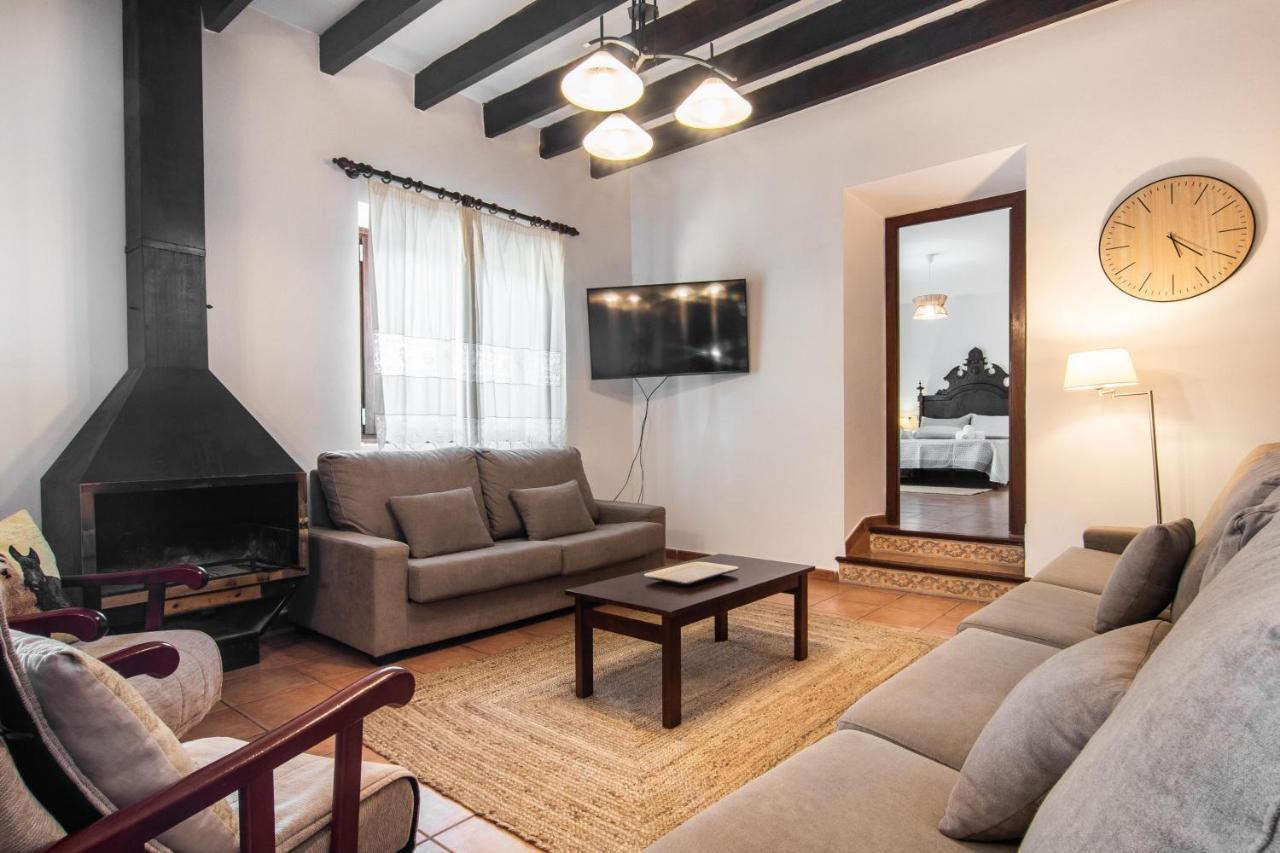 Ses Angoixes Villa