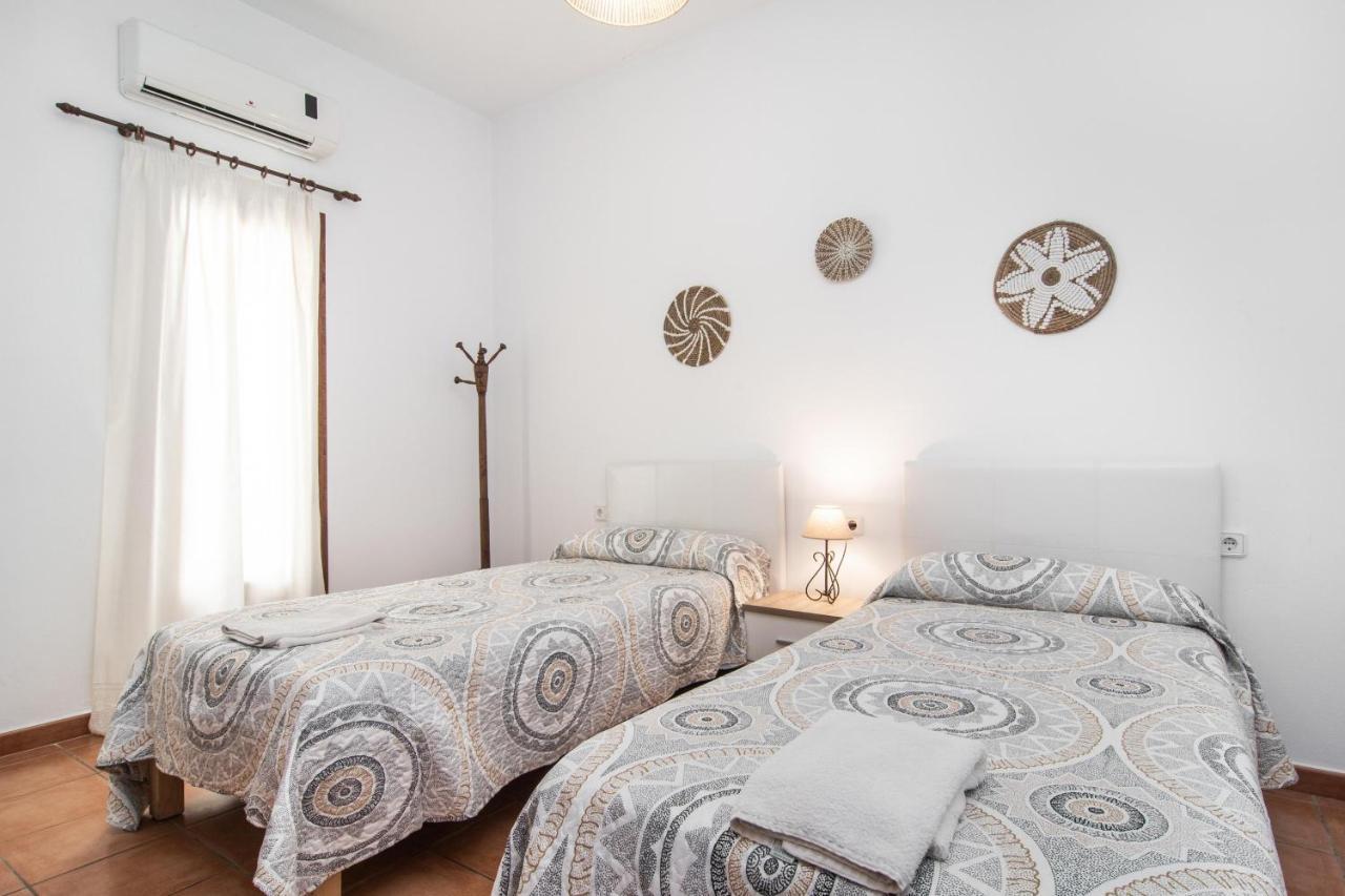Villa Ses Angoixes *