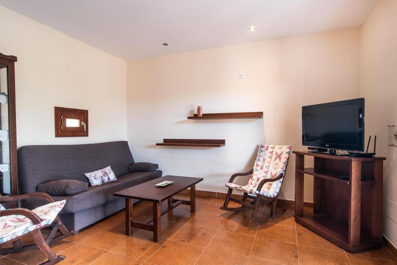 Ses Angoixes Villa *
