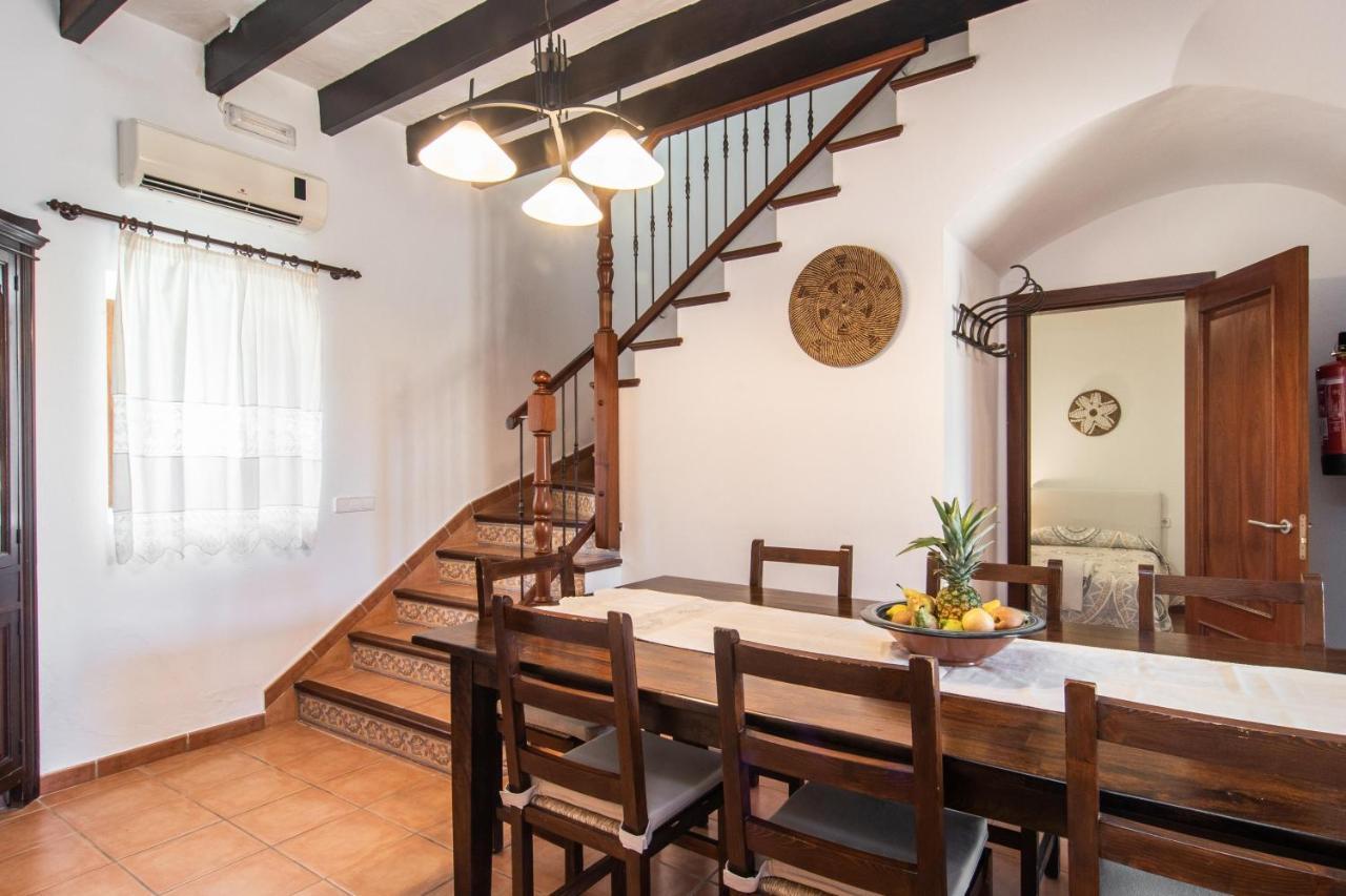 Ses Angoixes Villa