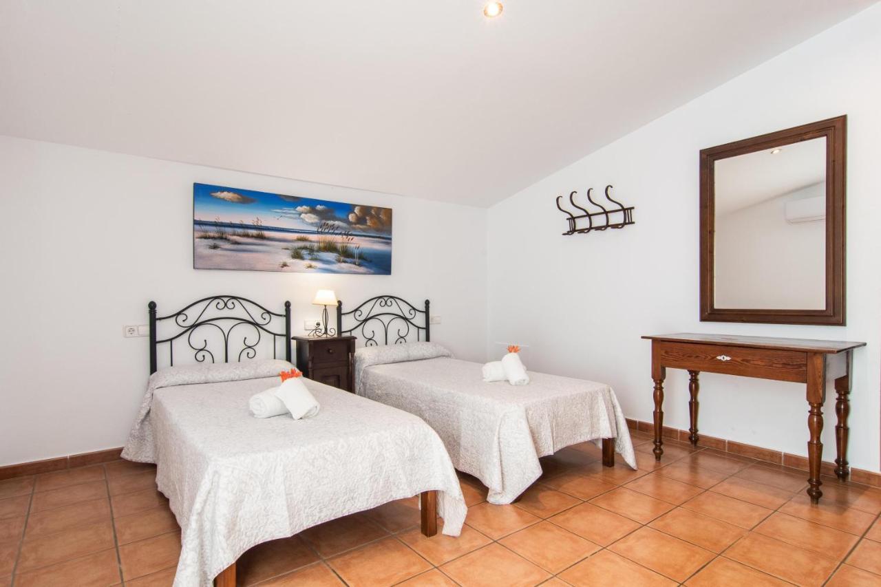 Villa Ses Angoixes