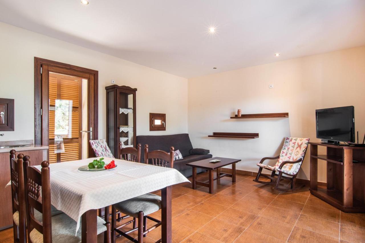 Ses Angoixes Villa Santanyí